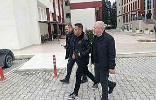 Güllü’nün kızının eski nişanlısı Kervan...