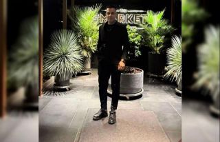 Güllü’nün kızının eski nişanlısı Kervan...