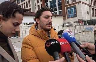 Güllü’nün oğlu Gülter, "Açıkçası tutuklanmasını...