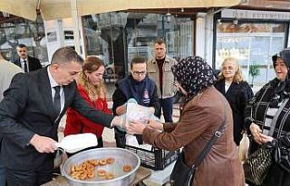 Gülşah Durbay, vefatının 40’ıncı gününde...