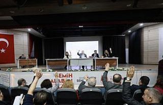 Gülşah Durbay’ın ismi kadın kafede yaşatılacak