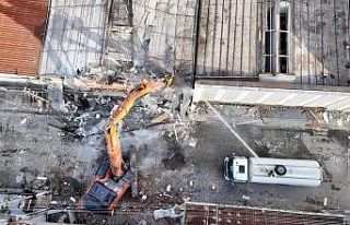 Gülsan’da dönüşüm hızlandı: Uzlaşma yüzde...