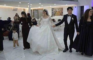 Güney Kore’den iş için geldiği Türkiye’ye...