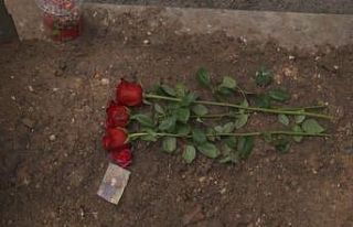 Güngören’de öldürülen Atlas Çağlayan’ın...