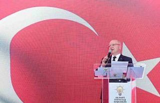 Gürkan’dan Büyükşehir’e sert çıkış