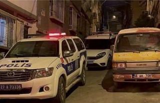 "Gürültü" gerekçesiyle öldürülen...