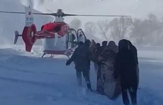 Hakkari’de beyaz esarete karşı sağlık seferberliği:...