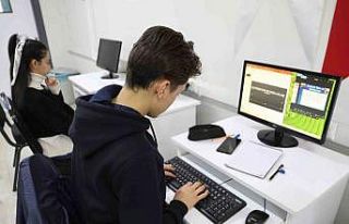 Haliliye Belediyesi’nden teknoloji odaklı eğitim