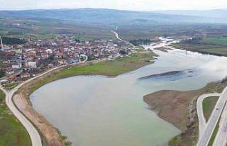 Hamzabey’de doğa ve tarih buluşuyor