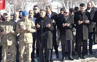 Hamzalı’nın 31 yıllık acısı: 23 şehit dualarla...