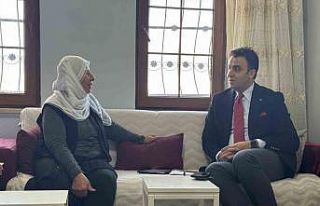 Hasankeyf’te "Gönül Köprüleri" kuruluyor