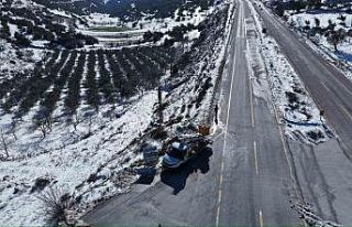 Hatay Samandağ’da denetim yapılan her 5 evden...