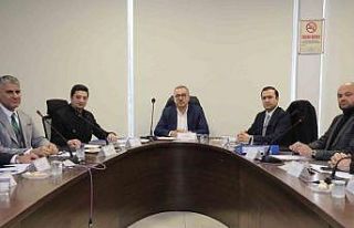 Hatay’da UKOME kararıyla 5 ilçeye EDS geliyor