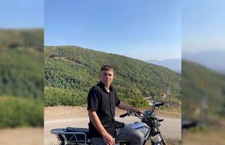 Hayata tutunamadı vefat etti