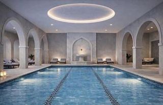 Haymana’da kaplıca turizmine büyük yatırım:...