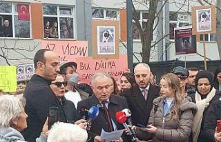 Hayvanseverlerden metroda belediye görevlilerince...