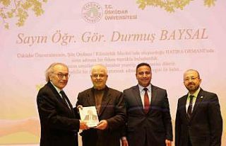 Helalleşme endeksiyle, hakkaniyete dayalı borç...