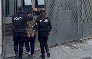 Hem dolandırıcı hem kart faresi: 16 ilden kaçtı,...