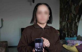 Hemşire kadının ’zorla evime girdiler’ iddiasına...