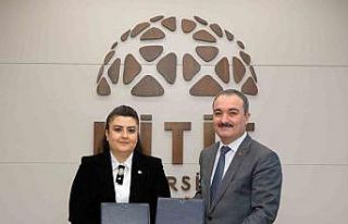 Hitit Üniversitesi’nden dünya standartlarında...