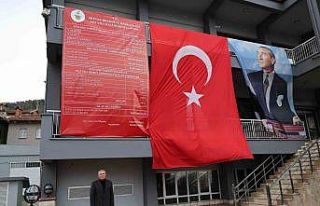 Honaz Belediyesinden şeffaf mali tablo: 2025 bütçesi...