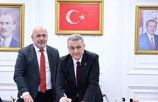 ‘Hoş Geldin Bebek’ projesi: İlk hediye belediyeden