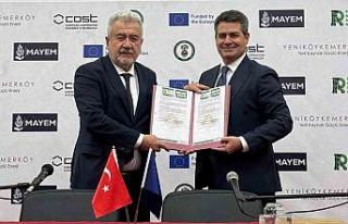 "Hüsamlar sahası küresel madencilik sektörünün...