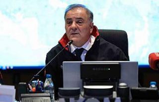 İBB Başkanvekili Aslan son durumu paylaştı: "İstanbul’un...