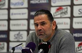 İbrahim Üzülmez: "Yabancı oyuncuyu limon...