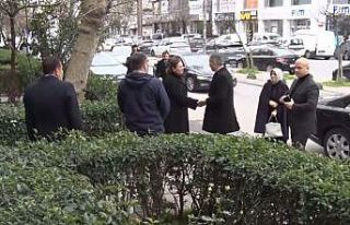 İçişleri Bakanı Yerlikaya’dan Atlas Çağlayan’ın...