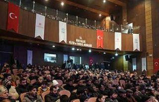 Iğdır’da Yüzyılın Konut Projesi Kapsamında...