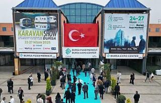 İhracat odaklı kalkınma hedeflerine KFA Fuarcılık...