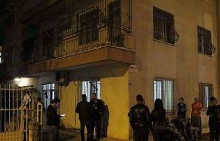 İki olaydaki benzerlik Cinayet Büro ekiplerinin...