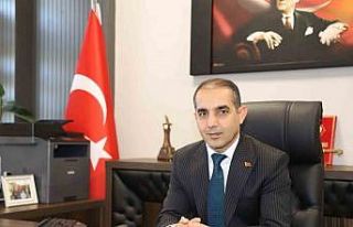 İl Sağlık Müdürü Şirik: "Tüberkülozla...