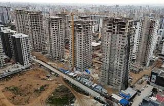 İlk evim konut kredisi, inşaat sektörünü canlandıracak