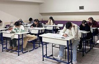 İLKEM’den YKS ve LGS’ye hazırlık kampı