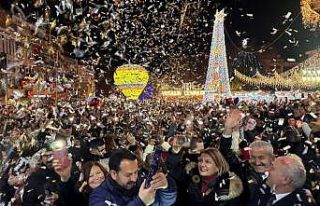 İlker Kazan: "Bazı organizasyon giderleri kamuoyundan...