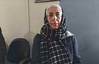 İmplant elinde hasta şikayette