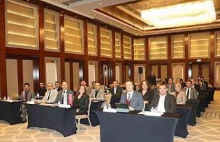 İMSİFED Başkanı Demir: "Bursa’daki kentsel...