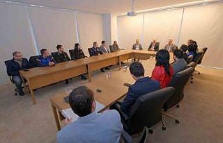 İnegöl Belediyesi personeline "İleri Excel...