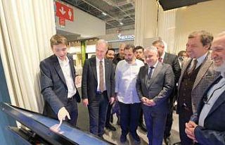 İnegöl protokolünden mobilya sektörüne tam destek