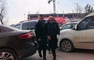 İnegöl’de aile kavgası kanlı bitti: Enişte...