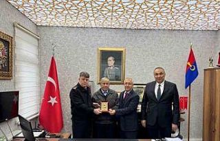 İnegöllü çiftçi 70 milyonluk mal varlığını...