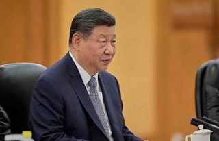 İngiltere Başbakanı Starmer, Çin Devlet Başkanı...