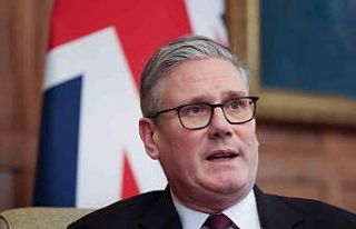 İngiltere Başbakanı Starmer: "(Trump’ın)...