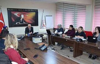 İnme hastalarına daha hızlı müdahale