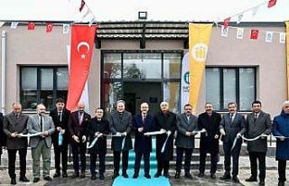 İnönü Üniversitesi Bilimsel ve Teknolojik Araştırma...