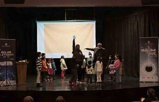 İnönü Üniversitesi’nden üç kuşağı bir araya...