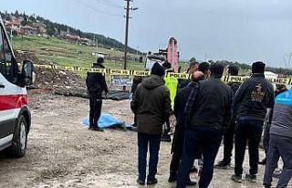 İnşaat şantiyesinde acı son: İşçi hayatını...