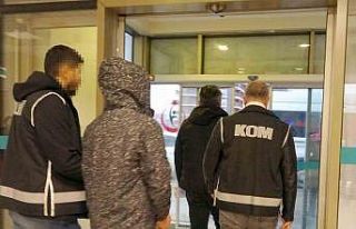 İntihar mektubuyla başlayan soruşturmayla tefeci...